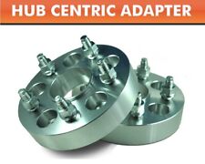 Hub centric roue d'occasion  Expédié en France