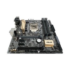 Asus h170m plus for sale  Spring