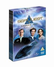 Seaquest dsv season for sale  STOCKPORT