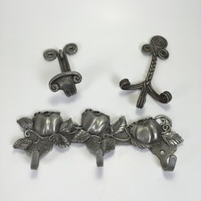 Vintage rawcliffe pewter for sale  Keller