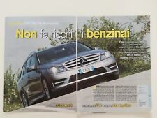 Clipping articolo 2011 usato  Tivoli