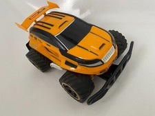 Carrera fahrzeug monstertruck gebraucht kaufen  Deutschland