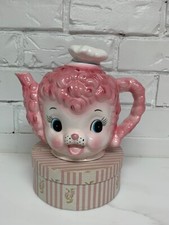 Vintage anthropomorphic lefton for sale  Bunnell