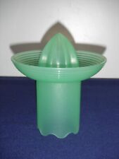 Tupperware zitronenpresse citr gebraucht kaufen  Solingen