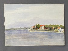 Paysage bord mer d'occasion Paysage bord mer d'occasion  Artigues-près-Bordeaux