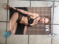 Affiche lingerie lou d'occasion  Le Mée-sur-Seine