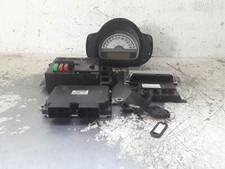 Kit avviamento motore usato  Italia