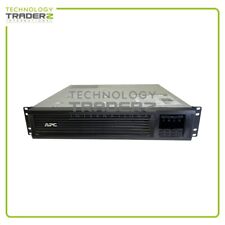 Smt750rm2u apc smart for sale  Houston