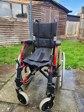 Otto bock junior for sale  ROCHFORD