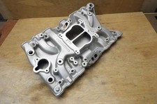 Oldsmobile edelbrock 3711 for sale  Hooper