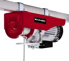 Einhell seilhebezug 600 gebraucht kaufen Einhell seilhebezug 600 gebraucht kaufen  Neustadt