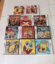 Nintendo 3ds video for sale  Mechanic Falls