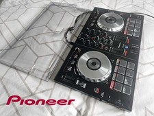 Pioneer ddj channel for sale  BOREHAMWOOD