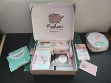 cream ice cat pusheen for sale  Makawao