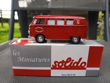 Voiture miniature combi d'occasion  Seissan