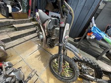 Braking 140cc pit for sale  BRIGHTON