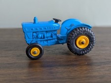 Vintage matchbox ford for sale  MAIDSTONE