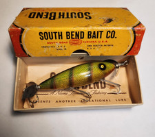 South bend vintage for sale  Bloomington