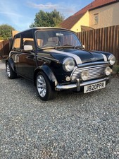 1991 rover mini for sale  MELTON MOWBRAY