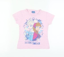 Disney frozen girls for sale  WREXHAM