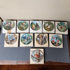 Edwin knowles birds for sale  Hales Corners