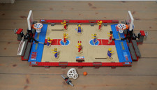 Lego 3432 nba gebraucht kaufen  Gütersloh
