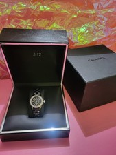 Chanel j12 watch for sale  Woodland Hills