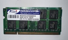 Adata 1gb ram for sale  LUTON