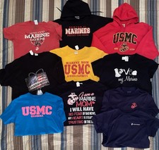 Lot marines usmc for sale  Jacksonville