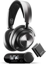 Steelseries arctis nova for sale  LONDON