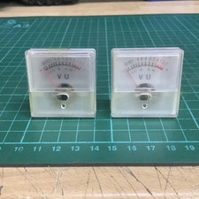 Vintage signal meter for sale  TOWCESTER