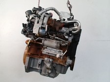 Moteur renault clio d'occasion  Amiens-