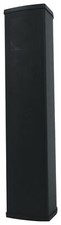 Alto-falante profissional comercial Rockville WET ARRAY 5 preto coluna giratória matriz de linha 70V comprar usado  Enviando para Brazil