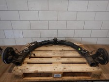 Hinterachse smart fortwo gebraucht kaufen  Grimma