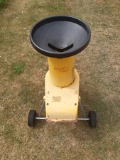 1300 garden shredder for sale  HUNTINGDON