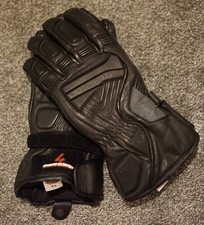 Held quattrotempi leather for sale  SEATON