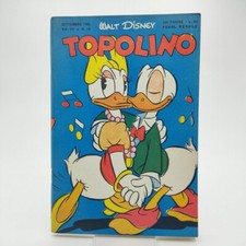 Topolino libretto quasi usato  Monte San Pietro