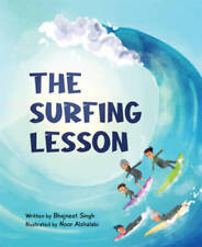 Surfing lesson hardcover for sale  Montgomery