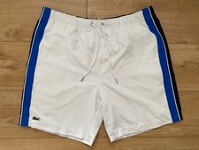 Mens lacoste sport for sale  BIRMINGHAM