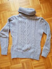 Rollkragen pullover damen gebraucht kaufen  Frankfurt am Main