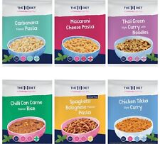 Free mix meals for sale  LONDON