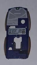 Carcaça de chassi azul genuína original Nokia 3220 comprar usado  Enviando para Brazil