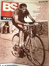 Bicisport speciale leggenda usato  Milano