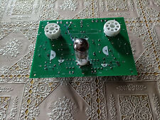 Pcb amplificatore valvolare usato  Pompei