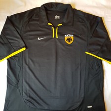 Aek athens 2001 for sale  BEXLEYHEATH