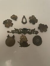 Ferronnerie ancienne lot d'occasion  Nancy-