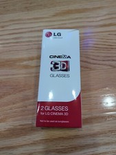 Óculos de cinema 3D LG AG-F310 - Preto comprar usado  Enviando para Brazil