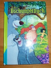 Altes kinderbuch dschungelbuch gebraucht kaufen  Kulmbach