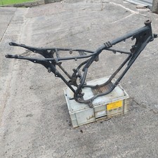 1977 suzuki ts250 for sale  CONGLETON