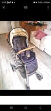 Mamas papas pushchair for sale  MANCHESTER